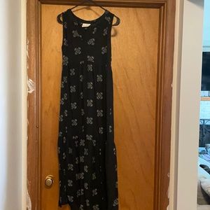 Universal Thread dress